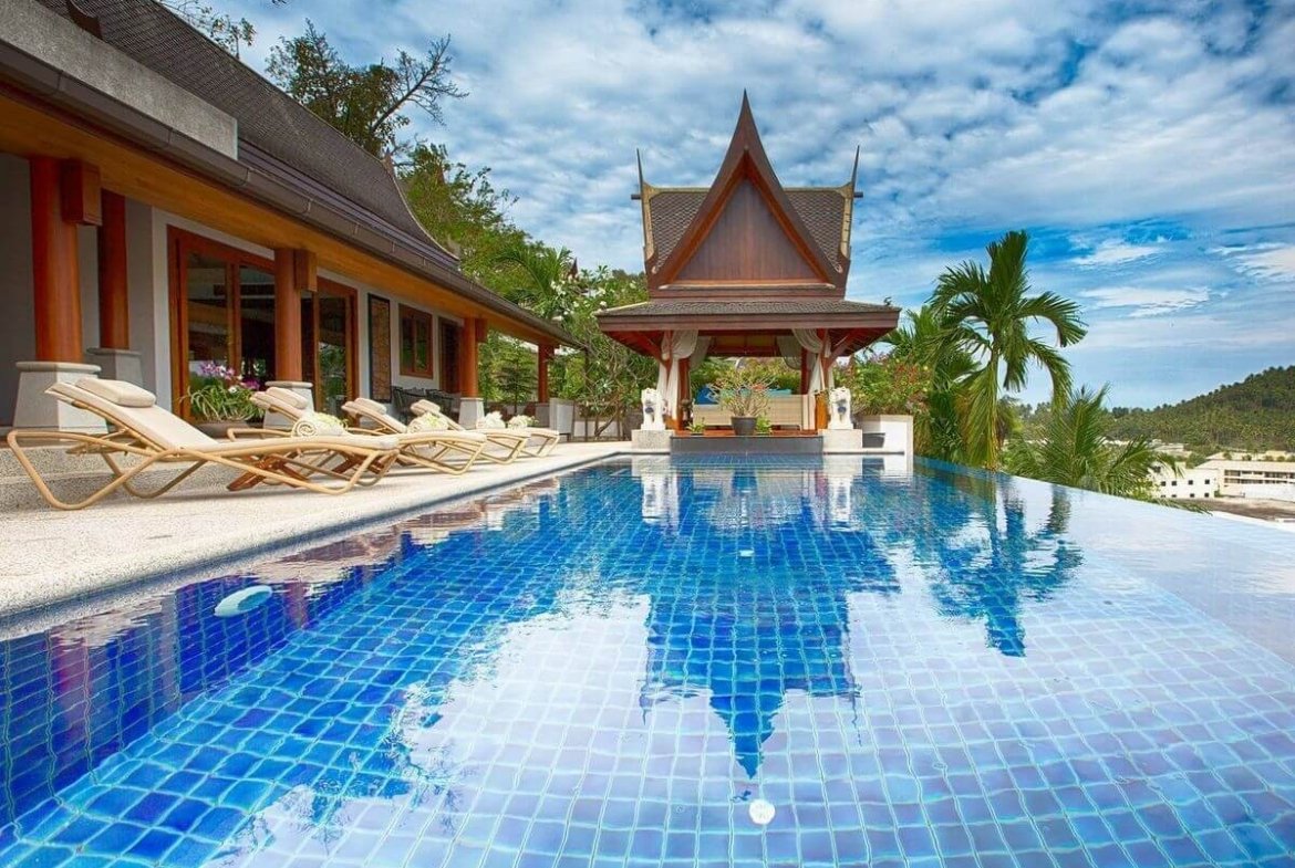 Surin Villa Phuket